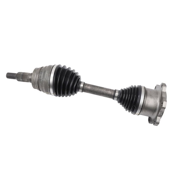Front Wheel Half-Shaft