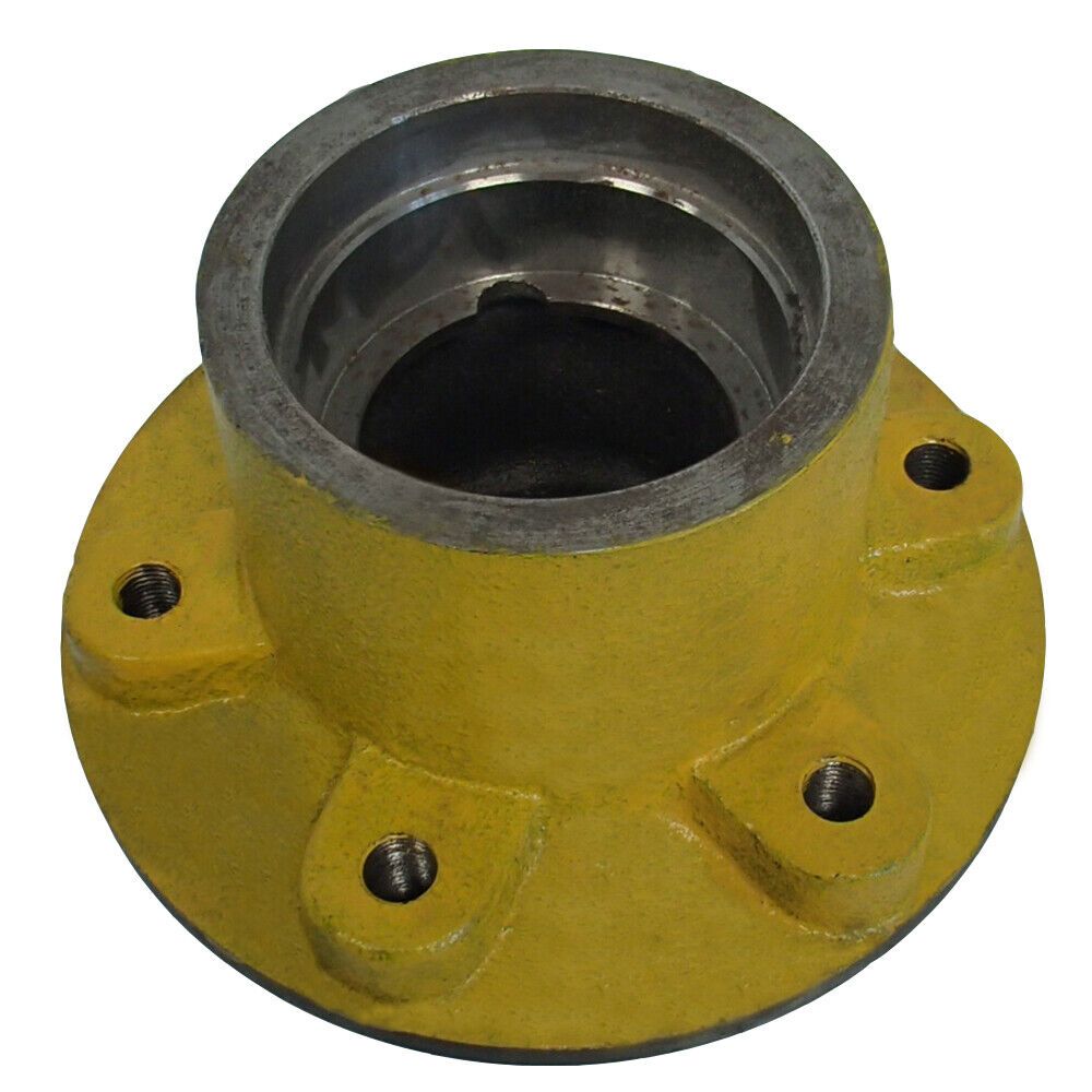 Front Wheel Hub 6 Bolt Fits John Deere 4230 4020 3020 4010 4000 4040 4430