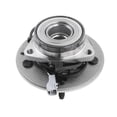 thumbnail image 1 of Front Wheel Hub Assembly 1 - Compatible with 2000 - 2001 Dodge Ram 1500 - Autopart Premium, 1 of 2
