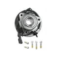 thumbnail image 1 of Front Wheel Hub Assembly 1 - Compatible with 2002 - 2005 Mercury Mountaineer 2003 2004, 1 of 2