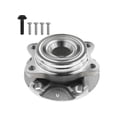 thumbnail image 1 of Front Wheel Hub Assembly 1 - Compatible with 2002 - 2008 Audi A4 Quattro - Autopart Premium, 1 of 2