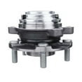 thumbnail image 1 of Front Wheel Hub Assembly 1 - Compatible with 2003 - 2012 INFINITI FX35 Base RWD 3.5L V6 2004 2005 2006 2007 2008 2009 2010 2011, 1 of 2