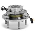 thumbnail image 1 of Front Wheel Hub Assembly 1 - Compatible with 2015 - 2020 Chevy Suburban 2016 2017 2018 2019, 1 of 2