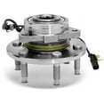 thumbnail image 1 of Front Wheel Hub Assembly 1 - Compatible with 2015 - 2020 Chevrolet Tahoe Sport Utility - Autopart Premium, 1 of 2