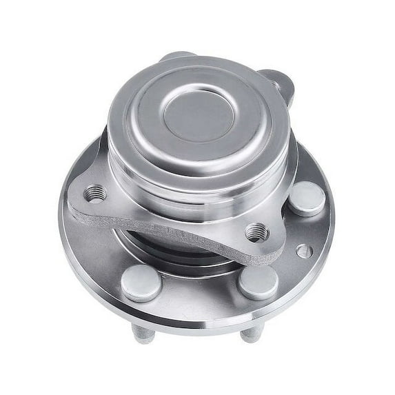 Front Wheel Hub Assembly 1 - Compatible with 2015 - 2020 GMC Canyon 2016 2017 2018 2019
