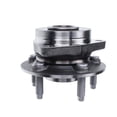 thumbnail image 1 of Front Wheel Hub Assembly 1 - Compatible with 2016 - 2019 Chevy Cruze 2017 2018, 1 of 2