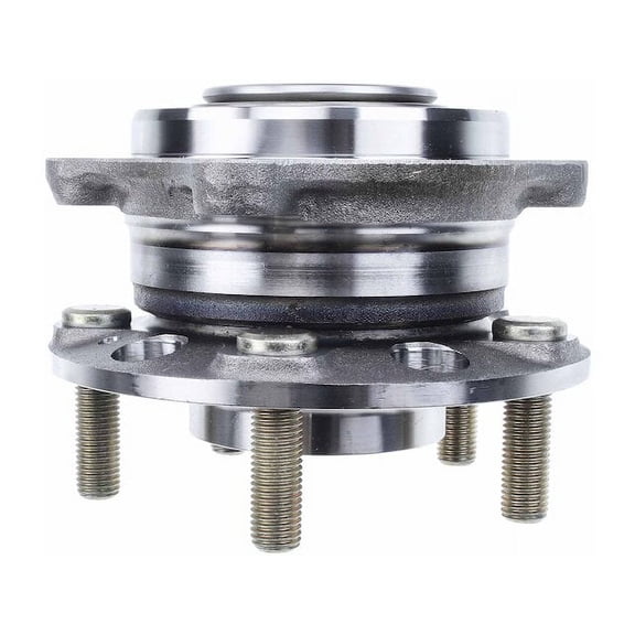 Front Wheel Hub Assembly 1 - Compatible with 2016 - 2020 Kia Sorento 2017 2018 2019