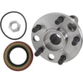 thumbnail image 2 of FKG Front Wheel Bearing & Hub Assembly Pair For 1995-2005 Pontiac Sunfire / Chevy Cavalier 2 of 4