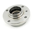 thumbnail image 1 of Front Wheel Hub Assembly - Compatible with 1986 - 1987 BMW 325es RWD, 1 of 3
