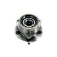 thumbnail image 1 of Front Wheel Hub Assembly - Compatible with 1986 - 1989 Jeep Comanche 4WD 1987 1988, 1 of 2