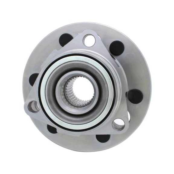 Front Wheel Hub Assembly - Compatible with 1988 - 1994 GMC K1500 1989 1990 1991 1992 1993
