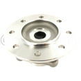thumbnail image 1 of Front Wheel Hub Assembly - Compatible with 1988 - 2000 Chevy K3500 4WD 1989 1990 1991 1992 1993 1994 1995 1996 1997 1998 1999, 1 of 2