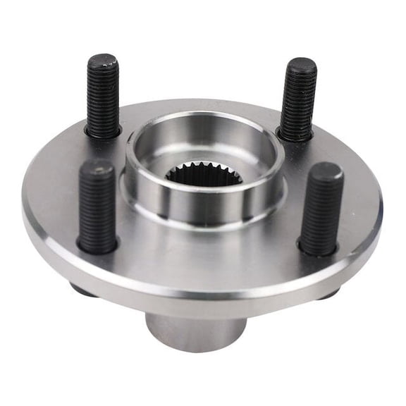 Front Wheel Hub Assembly - Compatible with 1988 - 2002 Toyota Corolla 1989 1990 1991 1992 1993 1994 1995 1996 1997 1998 1999 2000 2001