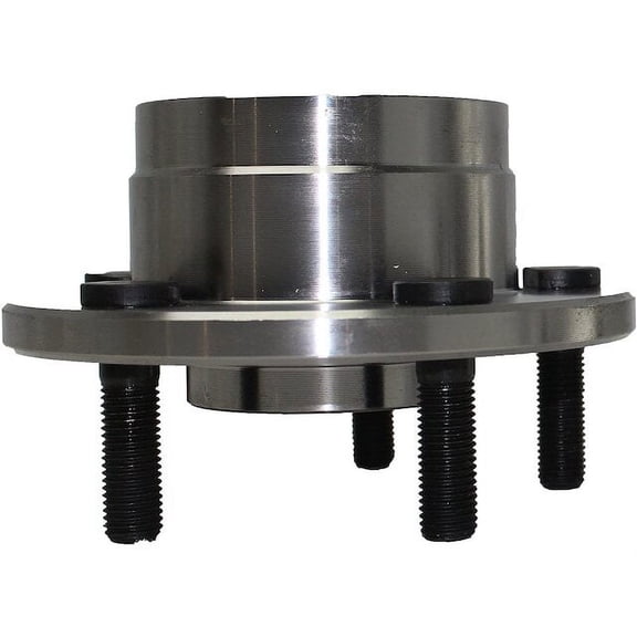 Front Wheel Hub Assembly - Compatible with 1989 - 1990 Mercury Cougar LS