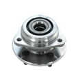 thumbnail image 1 of Front Wheel Hub Assembly - Compatible with 1989 - 1999 Jeep Cherokee 1990 1991 1992 1993 1994 1995 1996 1997 1998, 1 of 2