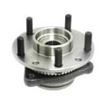 thumbnail image 1 of Front Wheel Hub Assembly - Compatible with 1990 - 1994 Chevy S10 Blazer 1991 1992 1993, 1 of 3