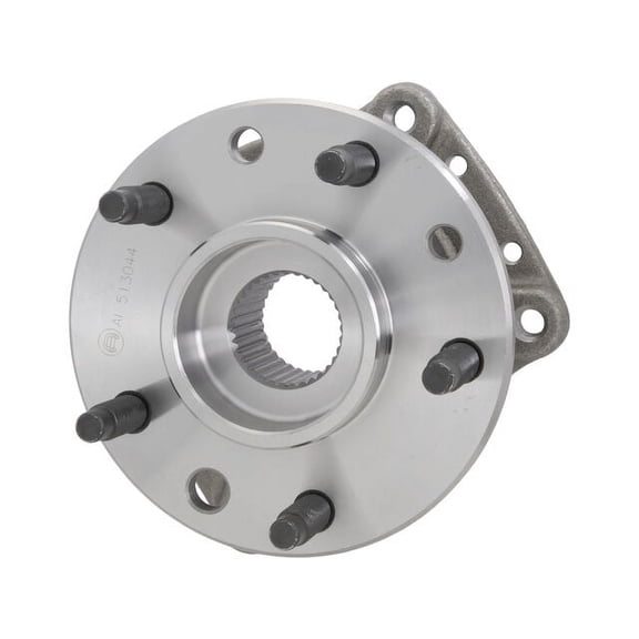 Front Wheel Hub Assembly - Compatible with 1990 - 2001 Chevy Lumina 1991 1992 1993 1994 1995 1996 1997 1998 1999 2000