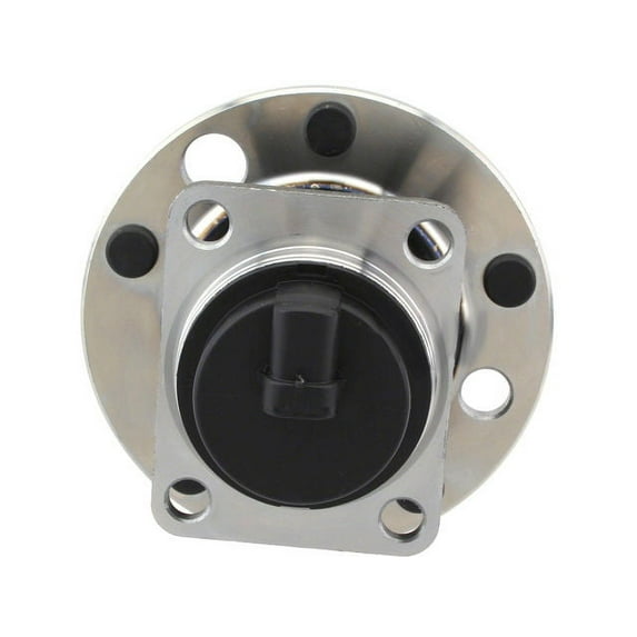 Front Wheel Hub Assembly - Compatible with 1991 - 1994, 1996 Chevy Corvette 1992 1993