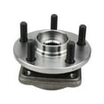 thumbnail image 1 of Front Wheel Hub Assembly - Compatible with 1991 - 1994 Dodge Shadow 1992 1993, 1 of 2