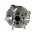 thumbnail image 1 of Front Wheel Hub Assembly - Compatible with 1991 - 1995 Dodge Caravan 1992 1993 1994, 1 of 2
