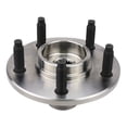 thumbnail image 1 of Front Wheel Hub Assembly - Compatible with 1991 - 1995 Ford Taurus 1992 1993 1994, 1 of 2