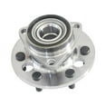 thumbnail image 1 of Front Wheel Hub Assembly - Compatible with 1992 - 1994 Chevy Blazer 1993, 1 of 2