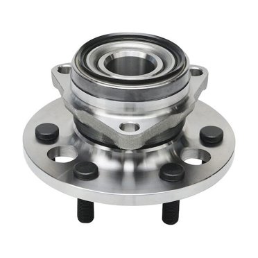Speed Daddy Front Wheel Bearing Hub Assembly For 95-00 Chevy GMC K1500 K2500 4WD