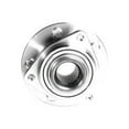 thumbnail image 1 of Front Wheel Hub Assembly - Compatible with 1993 - 2004 Dodge Intrepid - Moog, 1 of 2