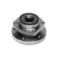 thumbnail image 1 of Front Wheel Hub Assembly - Compatible with 1994 - 1997 Volvo 850 1995 1996, 1 of 2