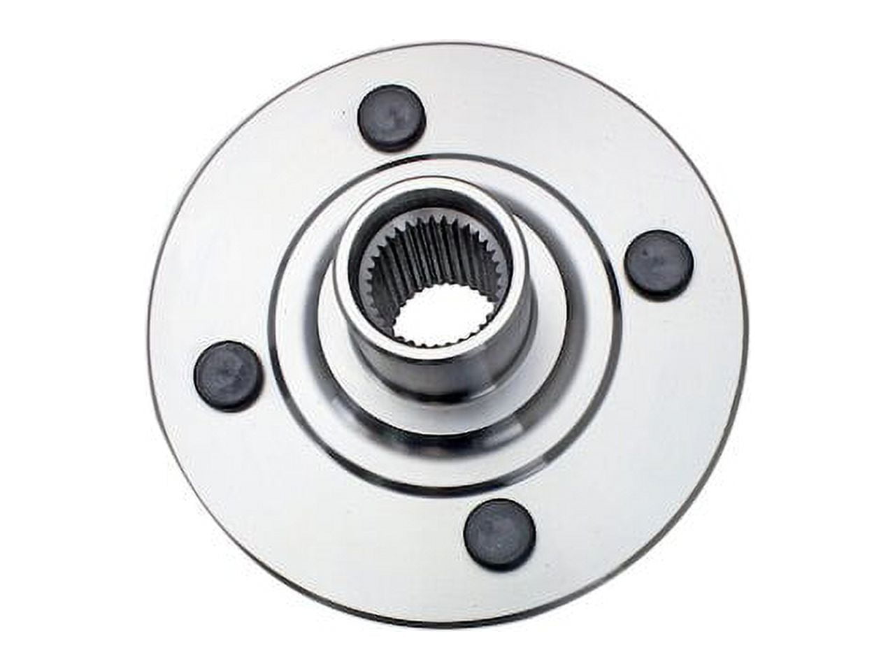 Dorman 951-897 - Wheel Hub And Bearing Assembly Rear - View #11