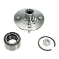 thumbnail image 1 of Front Wheel Hub Assembly - Compatible with 1994 - 2002 Saturn SL1 FWD 1995 1996 1997 1998 1999 2000 2001, 1 of 2