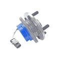 thumbnail image 1 of Front Wheel Hub Assembly - Compatible with 1995 - 1996 Oldsmobile Aurora, 1 of 2
