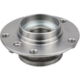 thumbnail image 1 of Front Wheel Hub Assembly - Compatible with 1995, 1997 - 2001 BMW 740i 1998 1999 2000, 1 of 2