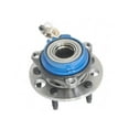 thumbnail image 1 of Front Wheel Hub Assembly - Compatible with 1997 - 1998 Oldsmobile Regency FWD 3.8L V6, 1 of 2