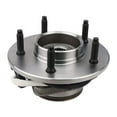 thumbnail image 1 of Front Wheel Hub Assembly - Compatible with 1997 - 2000 Ford F-150 4WD 1998 1999, 1 of 2