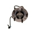 thumbnail image 1 of Front Wheel Hub Assembly - Compatible with 1997 - 2004 Chevy S10 1998 1999 2000 2001 2002 2003, 1 of 2