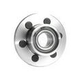thumbnail image 1 of Front Wheel Hub Assembly - Compatible with 1997 - 2004 Dodge Dakota RWD 1998 1999 2000 2001 2002 2003, 1 of 2