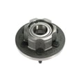 thumbnail image 1 of Front Wheel Hub Assembly - Compatible with 1997 - 2004 Dodge Dakota RWD 1998 1999 2000 2001 2002 2003, 1 of 2