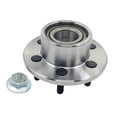 thumbnail image 1 of Front Wheel Hub Assembly - Compatible with 1997 - 2004 Dodge Dakota RWD with 2-Wheel ABS 1998 1999 2000 2001 2002 2003, 1 of 2