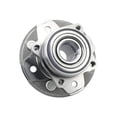 thumbnail image 1 of Front Wheel Hub Assembly - Compatible with 1997 Acura CL 2.2L 4-Cylinder, 1 of 2