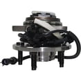thumbnail image 1 of Front Wheel Hub Assembly - Compatible with 1998 - 2000 Ford Ranger 1999, 1 of 2