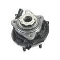 thumbnail image 1 of Front Wheel Hub Assembly - Compatible with 1998 - 2000 Ford Ranger 4WD 1999, 1 of 2