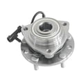 thumbnail image 1 of Front Wheel Hub Assembly - Compatible with 1998 - 2000 Isuzu Hombre 4WD 1999, 1 of 2