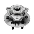 thumbnail image 1 of Front Wheel Hub Assembly - Compatible with 1998 - 2003 Dodge Durango 1999 2000 2001 2002, 1 of 2