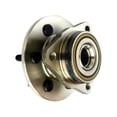 thumbnail image 1 of Front Wheel Hub Assembly - Compatible with 1998 - 2003 Dodge Durango 1999 2000 2001 2002, 1 of 2