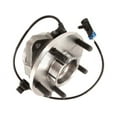 thumbnail image 1 of Front Wheel Hub Assembly - Compatible with 1998 - 2005 Chevy Blazer RWD 1999 2000 2001 2002 2003 2004, 1 of 2