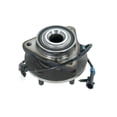 thumbnail image 1 of Front Wheel Hub Assembly - Compatible with 1998 - 2005 Chevy Blazer RWD 1999 2000 2001 2002 2003 2004, 1 of 2
