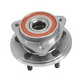thumbnail image 1 of Front Wheel Hub Assembly - Compatible with 1999 - 2001 Jeep Cherokee 2000, 1 of 2