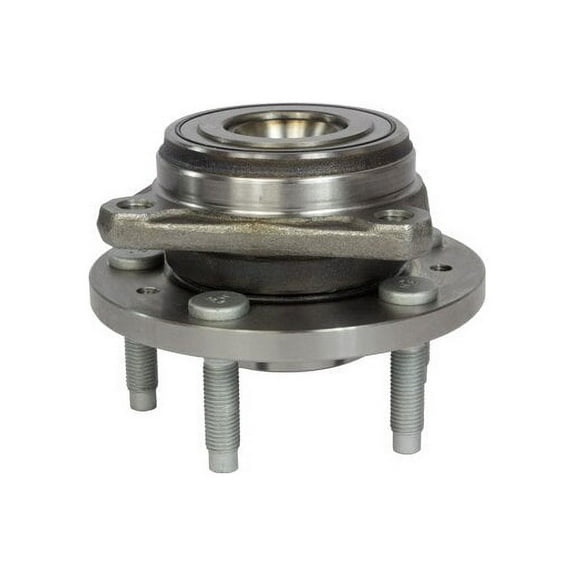 Front Wheel Hub Assembly - Compatible with 1999 - 2003 Ford Windstar 2000 2001 2002