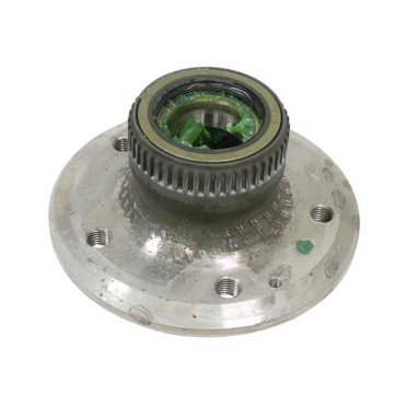 OE Quality Front Wheel Hub Bearing For Mercedes C-Class, E-Class, CLK-Class (2007-2014), Left Or Right, Replaces A2043300425